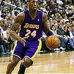 BucketList + See Kobe Bryant Play At ... = ✓