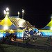 BucketList + Attend A Cirque De Soleil ... = ✓