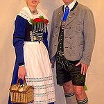 BucketList + Dance The Polka With A ... = ✓