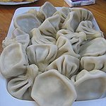 BucketList + Learn How To Make Dumplings = ✓