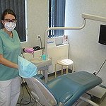 BucketList + Become A Dental Assistant = ✓