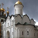 BucketList + Visit The Kremlin In Russia = ✓