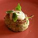 BucketList + Try Crab Cakes = ✓