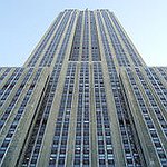 BucketList + Climb The Empire State Building = ✓