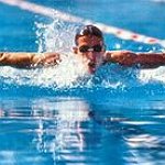BucketList + Swimming Get Back In Shape = ✓