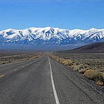 BucketList + Take A Roadtrip With No ... = ✓