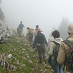 BucketList + Go On A Multi-Day Hike = ✓