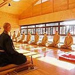 BucketList + Learn And Practice Zen Meditation = ✓