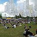 BucketList + Attend Glastonbury Festival = ✓