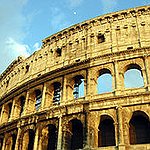 BucketList + Visit The Roman Colosseum = ✓