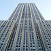 BucketList + Visit The Empire State Building = ✓
