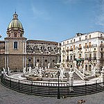 BucketList + Travel To Palermo Sicily Visit ... = ✓