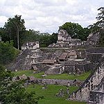 BucketList + See A Maya Temple = ✓