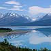 BucketList + Visit New Zealand And Not ... = ✓