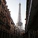 BucketList + Visit Paris In The Winter = ✓