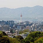 BucketList + Visit Kyoto, Japan = ✓