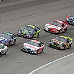 BucketList + Become A Nascar Star = ✓