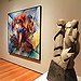 BucketList + Visit The Moma In New ... = ✓