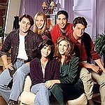 BucketList + Meet The Cast Of Friends = ✓