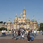 BucketList + Have My Honeymoon In Disneyland ... = ✓