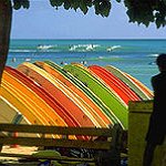 BucketList + Learn To Surf In Hawaii = ✓