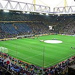 BucketList + Attend The World Cup In ... = ✓