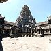 BucketList + Go To Angkor Wat = ✓
