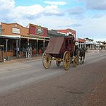 BucketList + Visit Tombstone, Arizona. = ✓