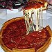 BucketList + Eat Real Chicago Pizza. = ✓