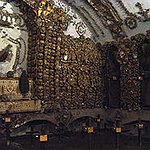 BucketList + Visit The Capuchin Monastery In ... = ✓
