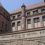BucketList + Visit The Natural History Museum ... = ✓