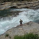 BucketList + Whitewater Raft Class Five Rapids = ✓