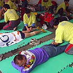 BucketList + Become A Qualified Remedial Massage ... = ✓