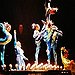 BucketList + Attend Cirque Du Soleil = ✓