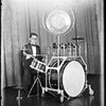 BucketList + Learn To Play Drumset = ✓