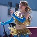 BucketList + Learn To Bellydance = ✓