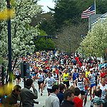 BucketList + Qualify For Boston Marathon = ✓
