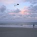 BucketList + Fly A Kite On A ... = ✓