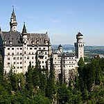BucketList + Visit A Castle In Europe = ✓