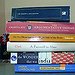 BucketList + Complete My List Of Books ... = ✓