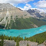 BucketList + Take My Wife To Canada = ✓
