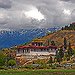 BucketList + Go To Bhutan = ✓