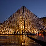 BucketList + Go To Paris And See ... = ✓