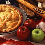 BucketList + Bake Apple Pie = ✓
