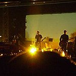 BucketList + Go To A Sigur Ros ... = ✓
