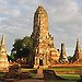 BucketList + Travel To Cambodia And Thailand = ✓