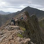 BucketList + I Want To Climb The ... = ✓