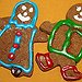 BucketList + Bake Cookies! = ✓