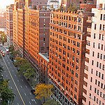 BucketList + Own An Apartment = ✓