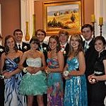 BucketList + For My Prom Dress To ... = ✓